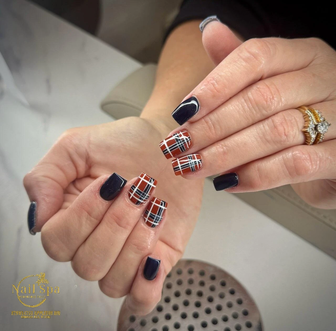 Nail Art